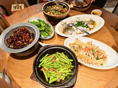 -常来小聚·广州非遗传承餐厅(地王广场店)