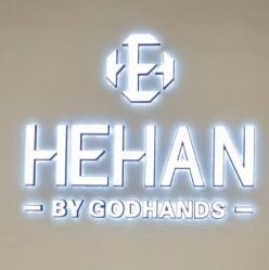 -DX HAIR SALON·发现未知美发沙龙