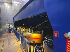 -梦东方未来世界航天主题乐园