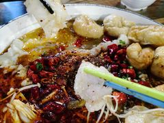 -友达面馆(鼓楼店)