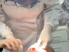 -上海市口腔医院(徐汇院区)