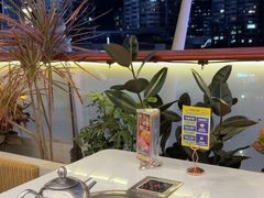 -润园四季椰子鸡火锅(海上世界店)