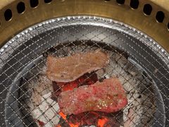 -山川小町·极番烧肉(新地假日广场店)