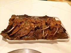 -北京西单美爵酒店-融轩中餐厅