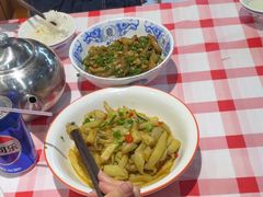 -西江红·株洲本地菜(滨江南路店)