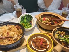 -火啫啫·粤式啫啫煲(南京弘阳店)