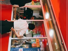 -新林麻辣串(西市场总店)