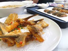 -祈胜邨•顺德鱼生•顺德菜(容桂店)