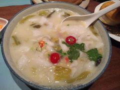 -大树餐厅(益田假日店)