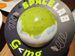 -SPACELAB失重餐厅(世纪汇店)