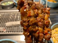 -那些年记忆烧烤