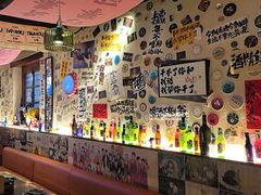 -三杯赤運·中式小酒馆(所城里店)