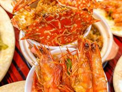 -贞姨美食·老字号海鲜大排档