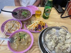 -牛马行牛肉饸饹铺(长春总店)