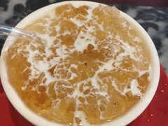 木瓜桃胶双皮奶-玫瑰甜品(文明路店)
