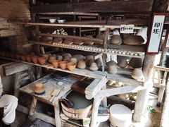 -景德镇古窑民俗博览区