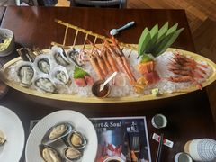 -一本魅·日式料理