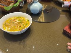 -楚山晓·湖北菜(武汉光谷K11店)