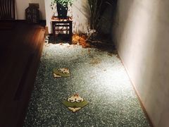 -时光花园(白鹭洲店)