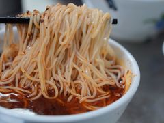 -清真白建强牛肉面(金雁花园店)