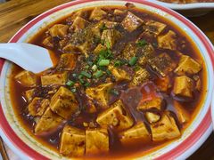 -勇猛子川菜馆(新军路店)