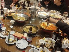 -食膳人家·永州美食地标(双牌店)