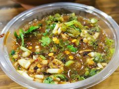 -笔记安顺夺夺粉火锅