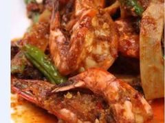 -大榭国际大酒店-中餐厅