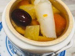 -汤城小厨•粤菜•靓汤(西直门凯德MALL店)