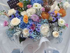 -ChaKo Flora ·茶子花艺 (市北店)