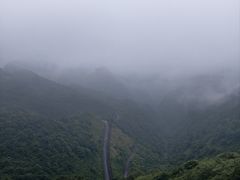 -娄山关景区