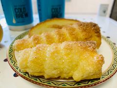 -中关村茶点