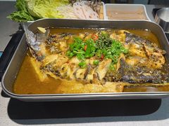 -半天妖烤鱼(槐房万达店)
