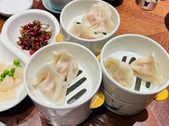-喜鼎海胆水饺(东港店)