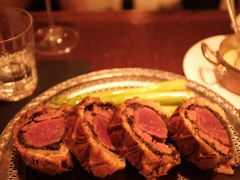 -壳里西餐厅Coquille Seafood Bistro(蒙自路店)