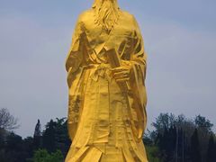 -函谷关历史文化旅游区