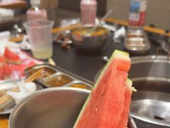 -炽城·烤肉名家(鸿达中央广场店)