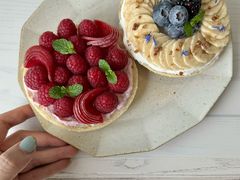 -LANLIZI BAKERY(COSMO店)