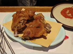 -状元阁烧烤(新华路总店)