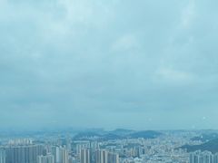 -虎门美思威尔顿酒店(海之光自助餐)