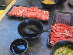 -林记潮牛·牛肉火锅(上马墩店)
