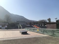 -华清宫景区