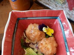 -和彩放题(渔阳店)