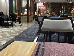 大堂-西藏饭店·亚克·食光自助餐厅(文殊院店)