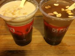 -八婆婆烧仙草(中山路店)