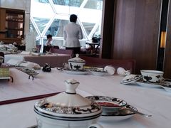 -夏苑(新加坡丽思卡尔顿美年酒店)