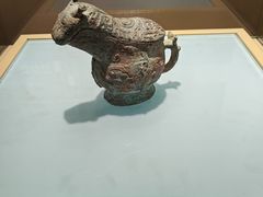 -安阳博物馆