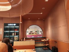 -元气寿司(东方宝泰店)