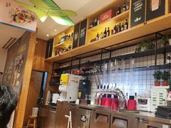 -木屋烧烤(西南角店)