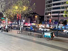 -世纪联华超市(外海店)